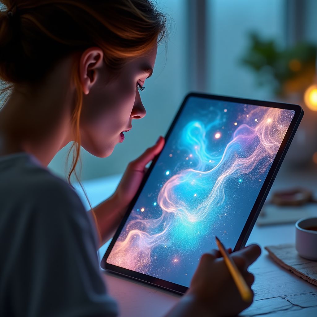 Zeynep Öztürk, AI/UX Tasarımcısı